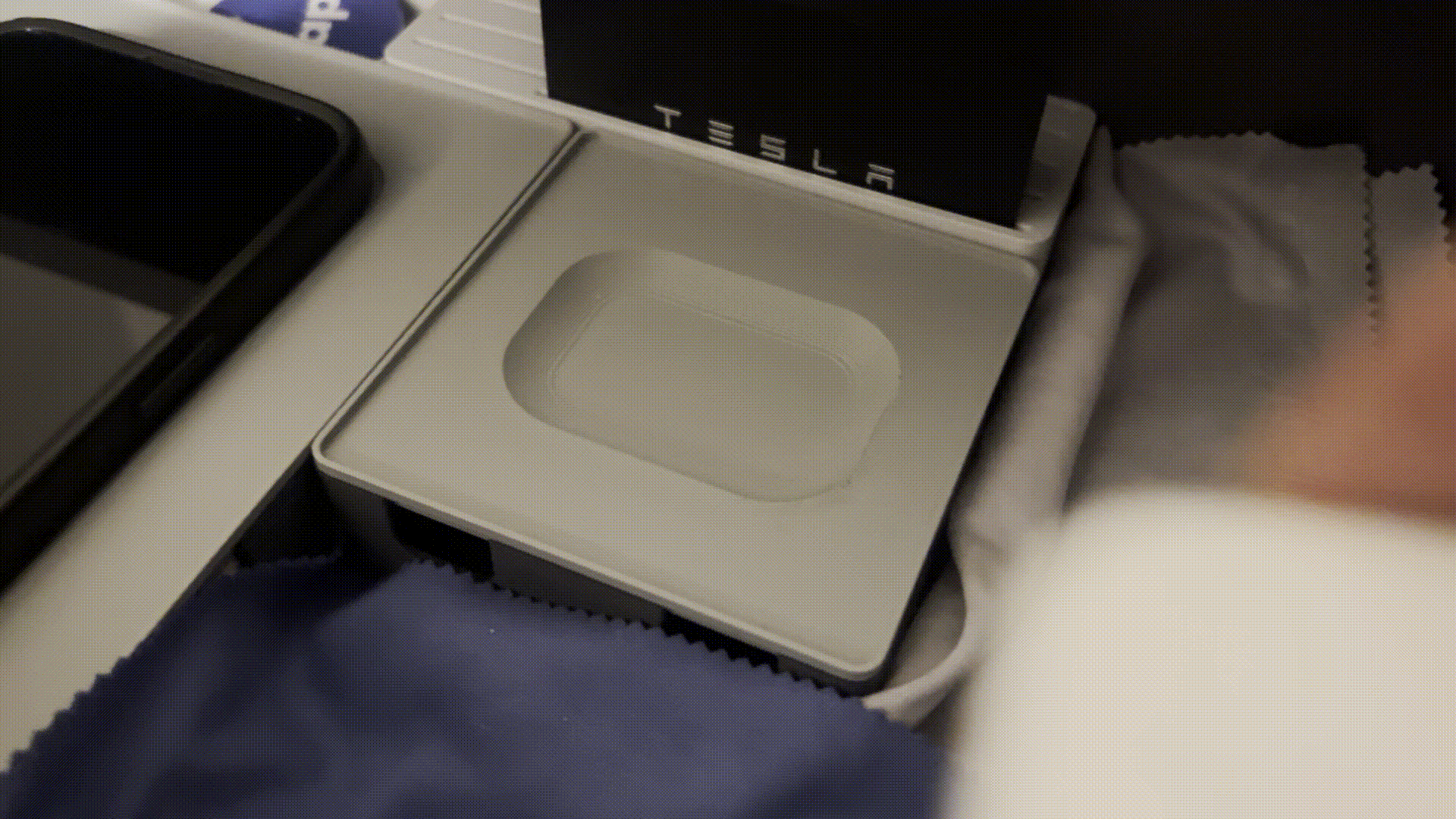 Gridfinity - AirPods Pro Charger