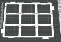 Support de tuiles pour jeux de plateau — photo 2