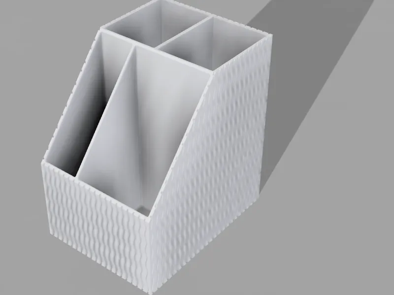 Pen holder