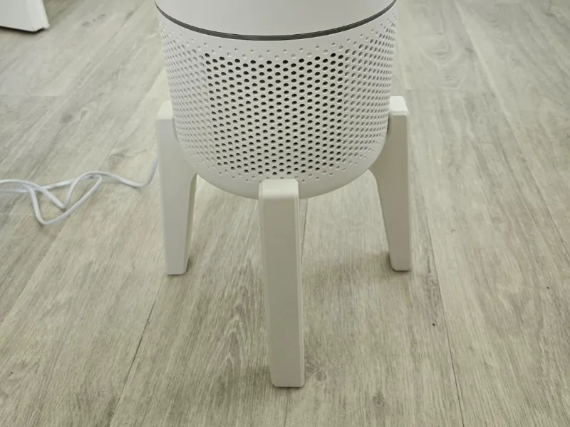Levoit 300s air purifier stand