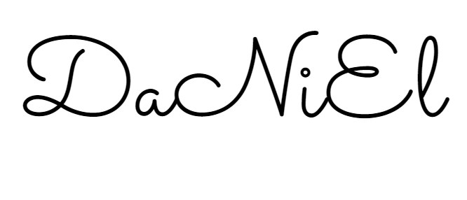 钥匙扣DANIEL