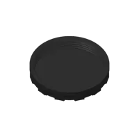 Rugged Oreo Lid