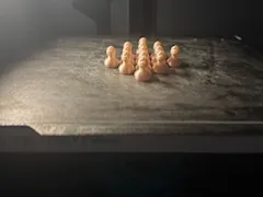 mini ducks under 1hr