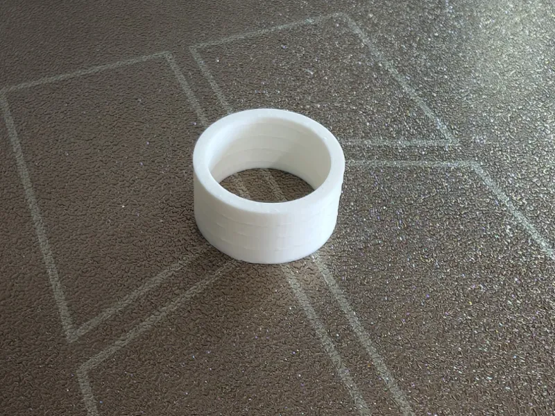 TRVZB Smart Valve Retention Ring – Anti Drop Fix