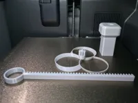 0.12mm layer, 4 walls, 15% infill