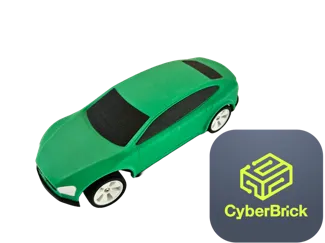 CyberBrick CarBlock