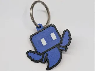 Allay Minecraft