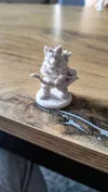 0.08mm layer, 2 walls, 15% infill