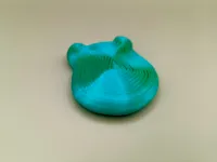 0.2mm layer, 3 walls, 15% infill