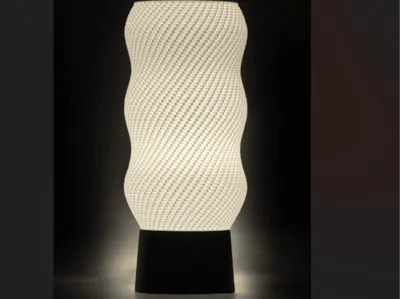 Modern Lamp