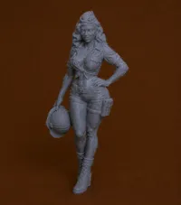 0.2mm nozzle, 0.08mm layer, 4 walls, 5% infill