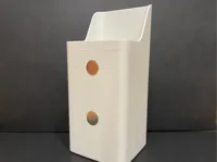 0.24mm layer, 2 walls, 15% infill