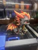 0.2mm layer, 2 walls, 7% infill