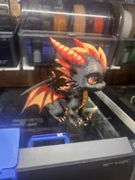 0.2mm layer, 2 walls, 7% infill