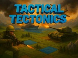 Tactical Tectonic