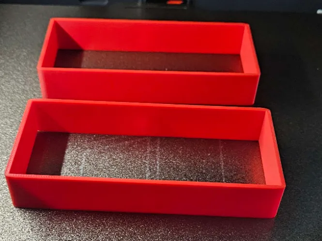Glove Box Mount for Multiboard Gut und Günstig
