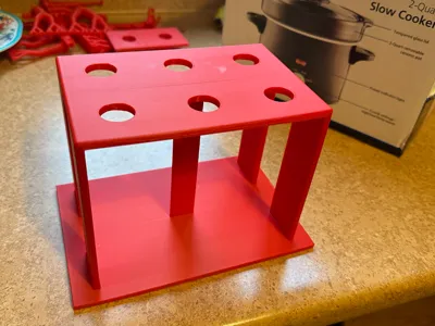 Micropipette Stand/Holder
