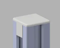 0.2mm layer, 6 walls, 25% infill