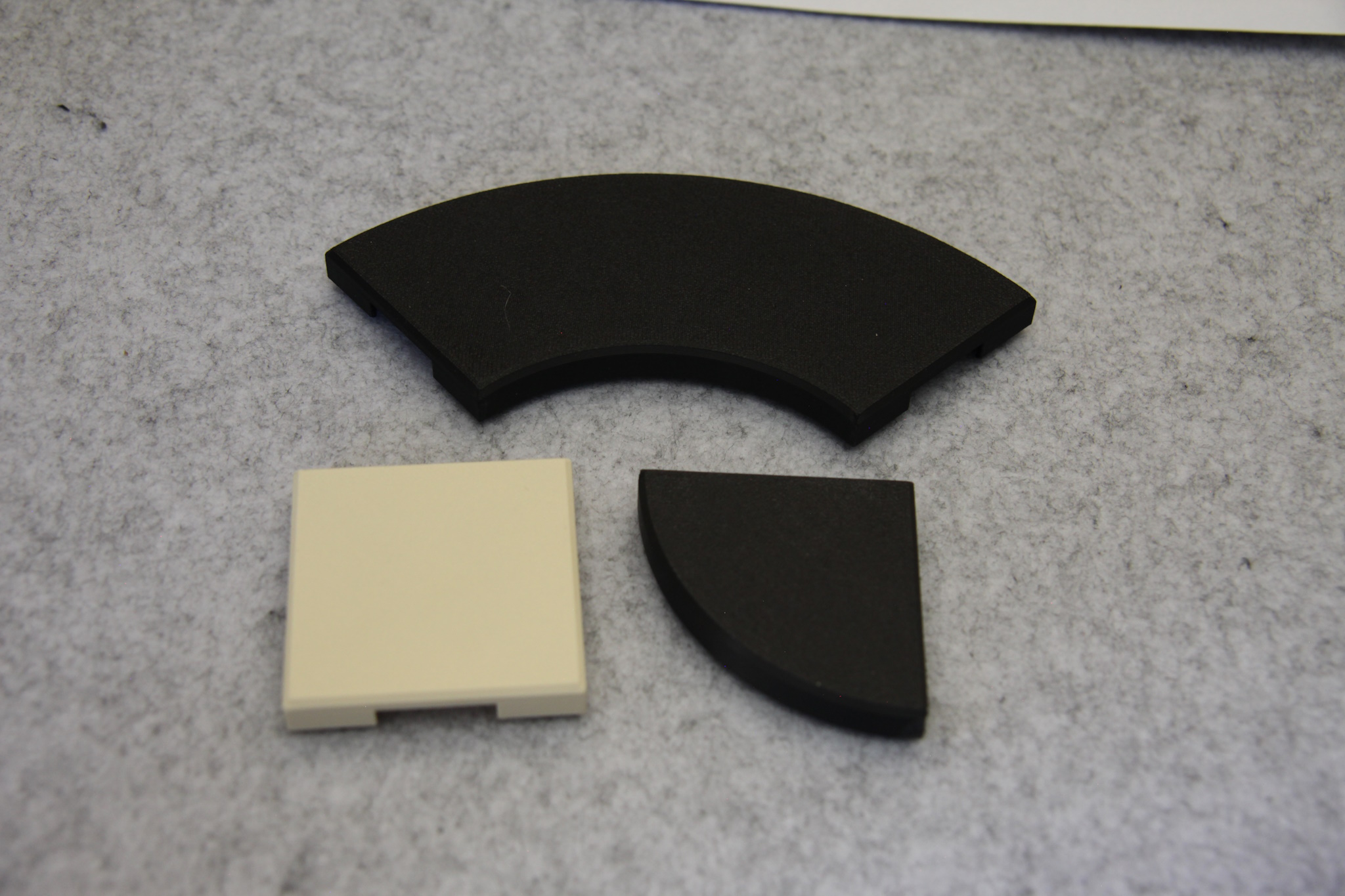 Miniatura 1 do modelo 3D Flow Hook - Modular Hook Design