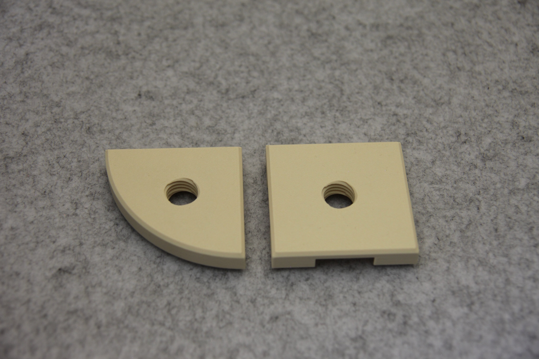Miniatura 5 do modelo 3D Flow Hook - Modular Hook Design