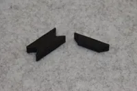 Connection Pieces