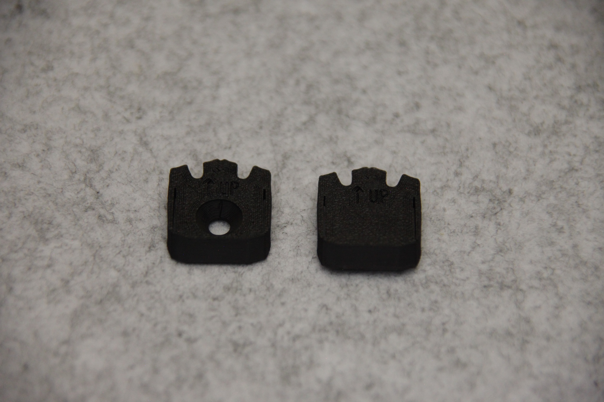 Miniatura 3 do modelo 3D Flow Hook - Modular Hook Design