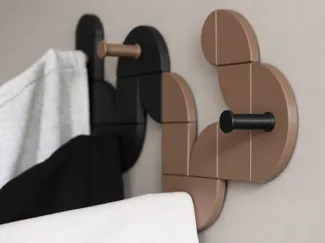 Flow Hook - Modular Hook Design
