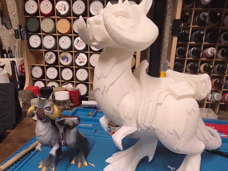 Tauntaun