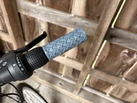 BIKE HANDLE 0.2mm layer, 3 walls, 10% infill