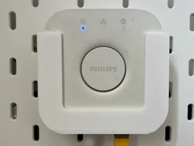 Philips Hue Bridge SKADIS support