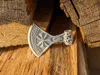 Perun’s Axe v.2