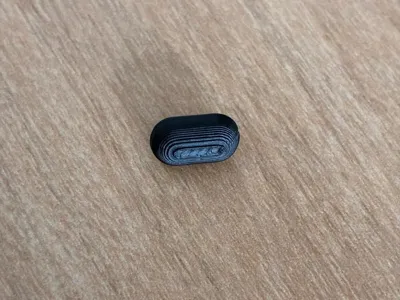 Tic Tac for Tic Tac shooter/gun
