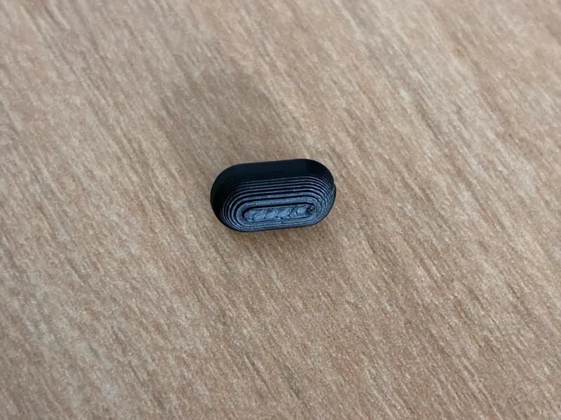 Tic Tac for Tic Tac shooter/gun