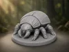 0.1mm layer, 2 walls, 15% infill