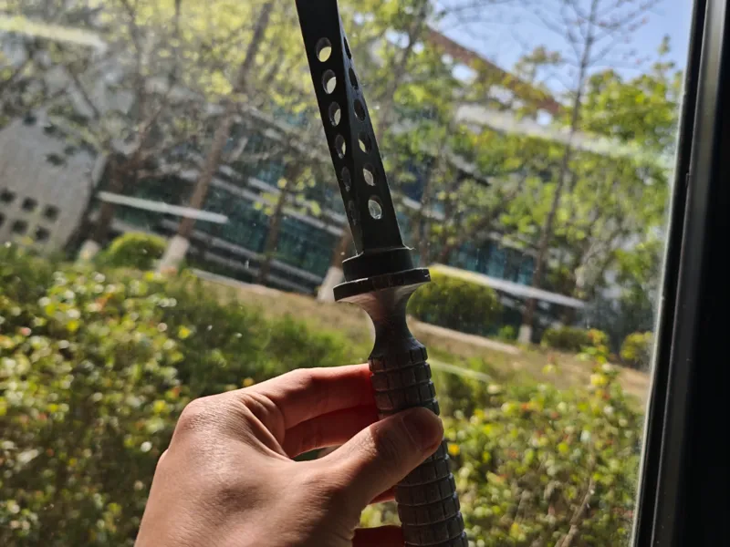 三棱军刺