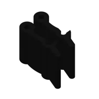 0.2mm layer, 4 walls, 30% infill