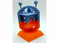 0.16mm layer, 2 walls, 15% infill