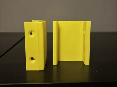 Ikea Besta Joining Bracket