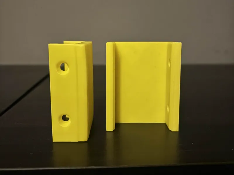Ikea Besta Joining Bracket