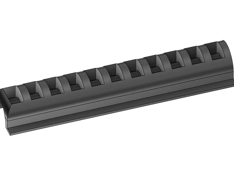 Cable cover