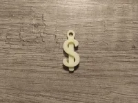 0.2mm nozzle, 0.1mm layer, 4 walls, 15% infill
