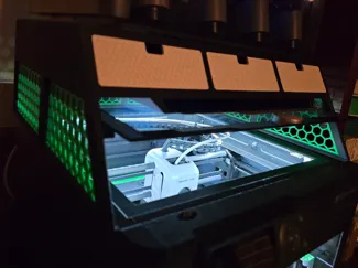 AMS Riser Remix