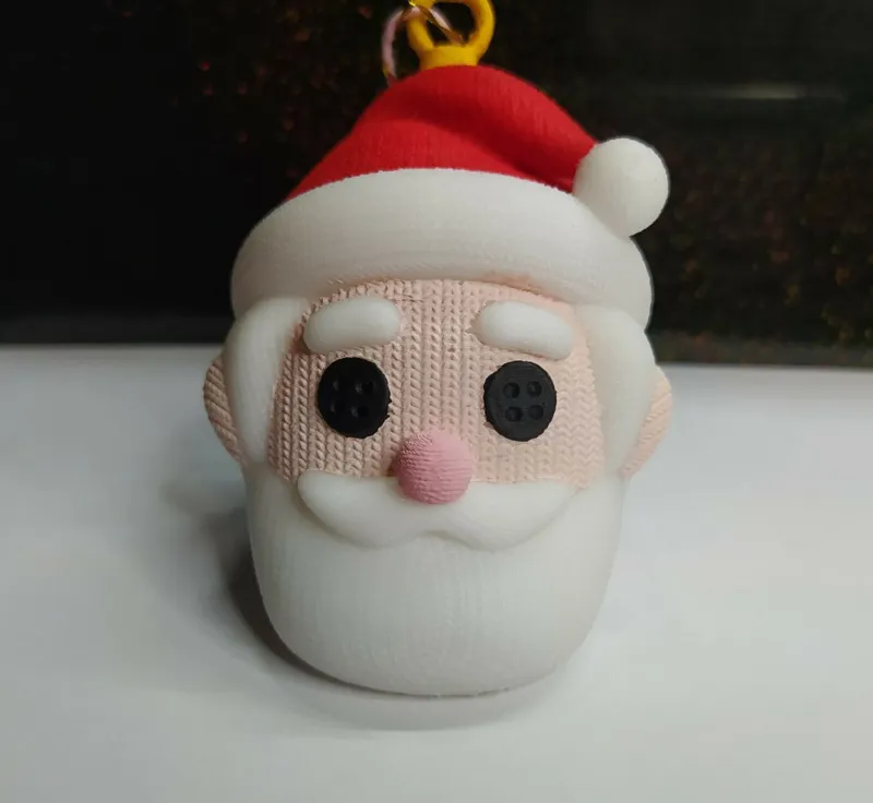 Santa Claus