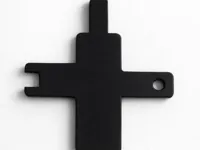 0.2mm nozzle, 0.1mm layer, 5 walls, 50% infill