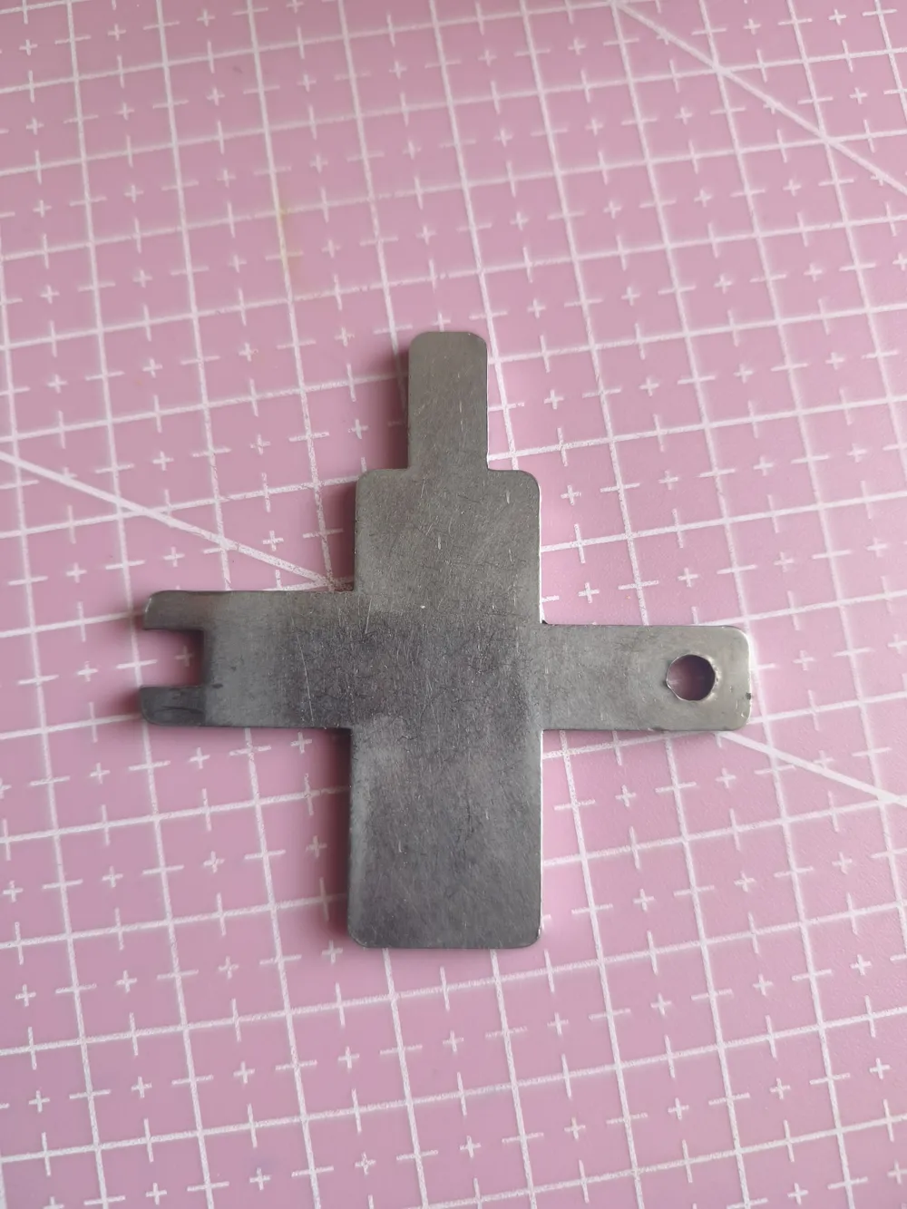 Elevator Door Lock - Free 3D Print Model - MakerWorld