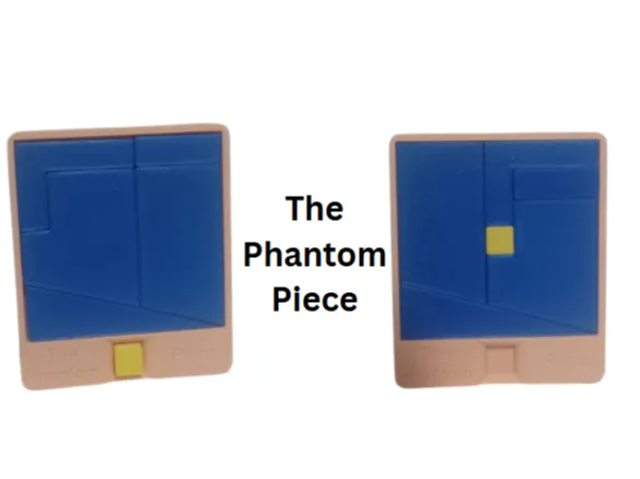 The Phantom Piece