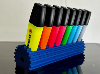 Stabilo Boss Gear