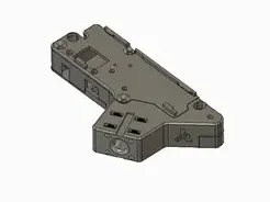 HPA Universal Lower V3