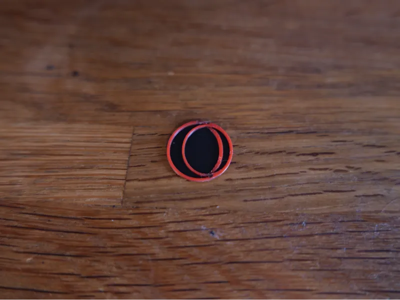 Opera Logo / Icon