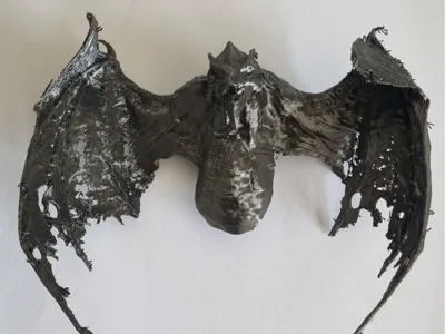 Dragon Queen NLogan